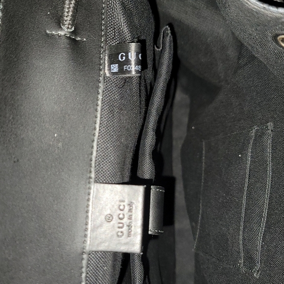 Gucci Men's Backpack - Picture 2 of 3